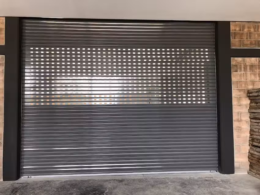 CORTINAS DE ACERO &ldquo;UNI&Oacute;N CORTINAS&rdquo; (Reparaci&oacute;nes urgentes)