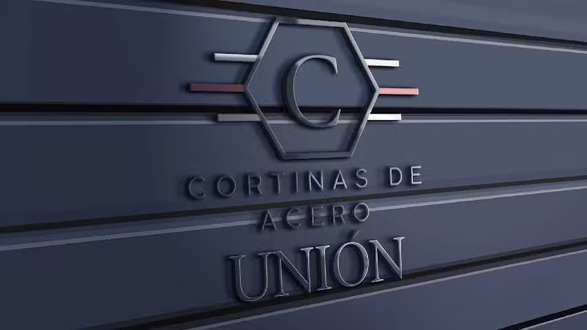 Cortinas de Acero Union