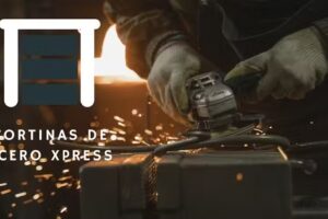 Cortinas de Acero Xpress