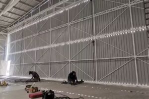 Cortinas de acero y automatizaciones: Orozco automatizaciones