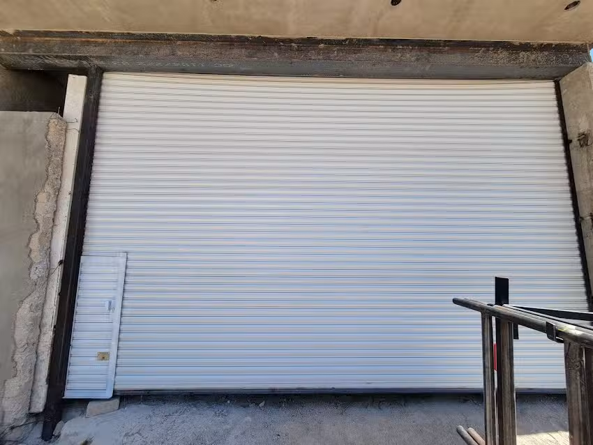 CORTINAS DE ACERO Y HERRERIA OROZCO