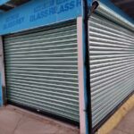 cortinas de acero y puertas automaticas