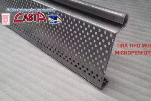 CORTINAS DE ACERO Y PUERTAS AUTOMATICAS CASTA