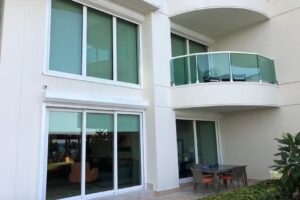 Cortinas Met&aacute;licas Del Baj&iacute;o