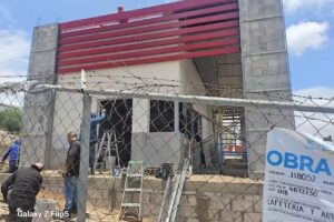 Cortinas Metalicas del Potosí