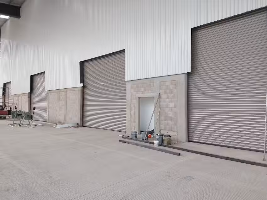 Cortinas Met&aacute;licas D&iacute;az