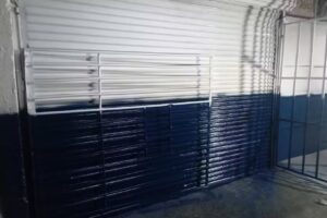 CORTINAS METALICAS GONZ&Aacute;LEZ