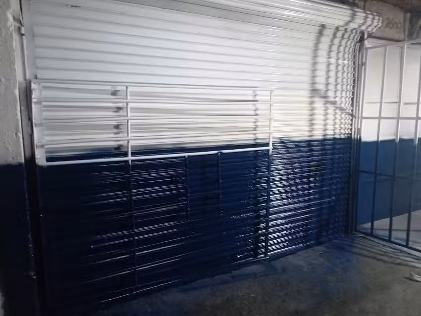 CORTINAS METALICAS GONZ&Aacute;LEZ