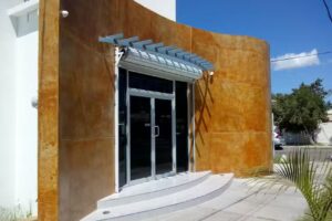 Cortinas Metálicas La Paz