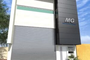 CORTINAS METALICAS M.G. PACHUCA