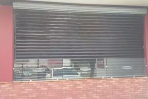 Cortinas Met&aacute;licas Mendoza De Occidente