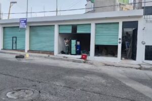 Cortinas Metalicas Monarcas