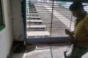 Cortinas Metalicas NERYSAN