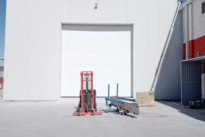 CORTINAS METALICAS PEERT