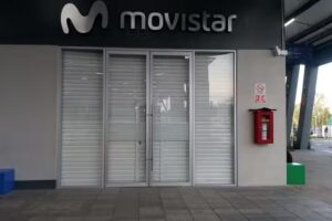 Cortinas met&aacute;licas Romero