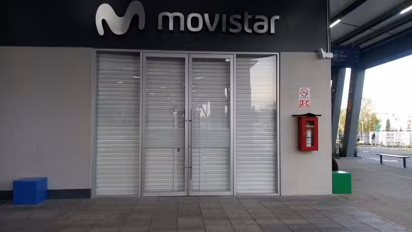 Cortinas met&aacute;licas Romero