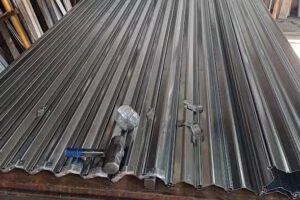 Cortinas met&aacute;licas saltillo