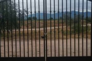 Cortinas metalicas y Herreria Dagax