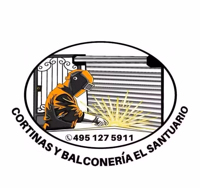 Cortinas y Balconear&iacute;a el Santuario