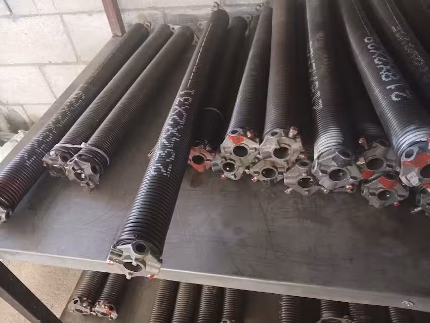 Cortinas Y Cocheras &ldquo;SOSA&rdquo;