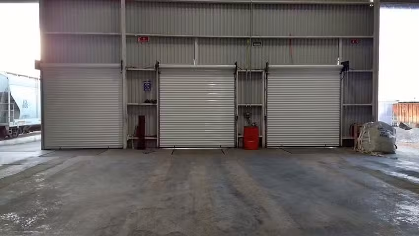 Cortinas y Manufacturas Rodriguez