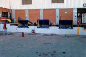 CORTINAS Y RAMPAS OROZCO.