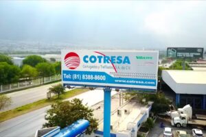 COTRESA Corrugados Y Trefilados, S.A. DE C.V.