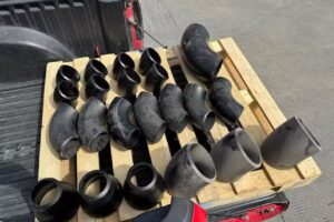 COVACSA: Comercializadora de V&aacute;lvulas y Conexiones GV