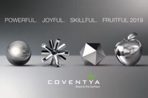 Coventya Mexico, S.A. De C.V.