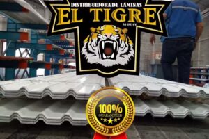 Creacero, S.A. de C.V.