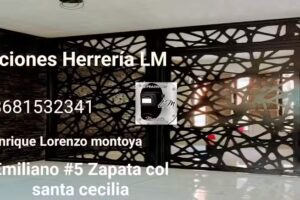 Creaciones Herreria LM