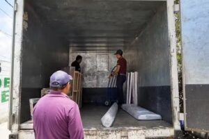 CREACIONES INDUSTRIALES MURILLO