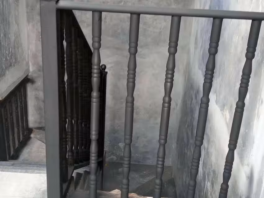 “Creaciones metalicas el joss”