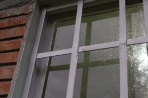 Cristales Aluminio y Herrer&iacute;a El R&aacute;pido