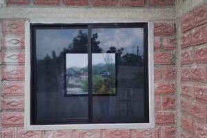 Cristales y Aluminio G&oacute;mez