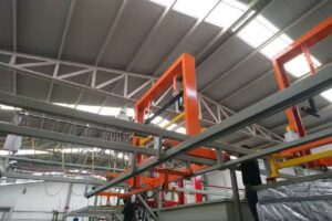 Cromacel S.A. de C.V.