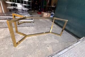 Cromados David&rsquo;s