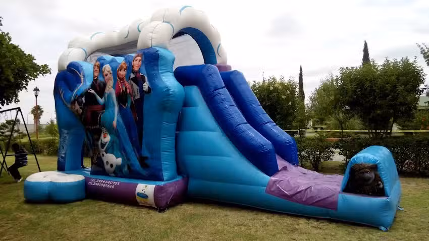 Cromados San Luis S.A. de C.V.