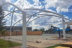 CRUP Estructuras met&aacute;licas y rolado de perfiles