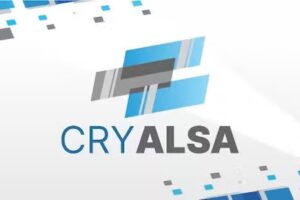 CRYALSA Tu Mejor Opci&oacute;n