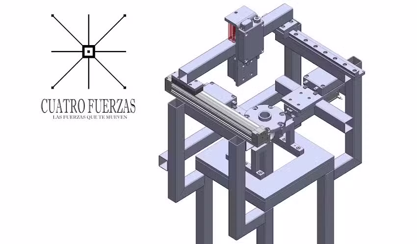 Cuatro Fuerzas Electric