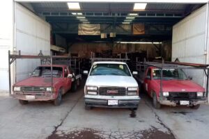 CUBIERTAS PREFABRICADAS DEL GUADIANA SA DE CV