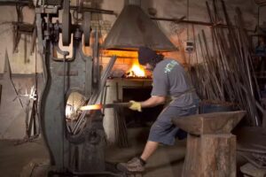 Curiosidades y herreria