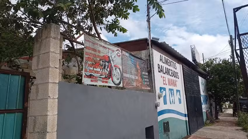 Custom Home