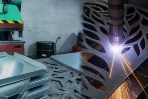 CUTSA Doblez y Corte CNC