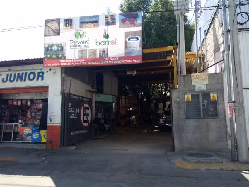 D&rsquo; Barril