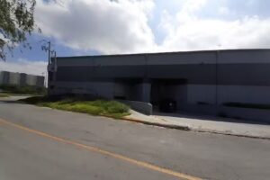 D&D Manufacturing de Mex.