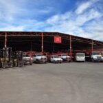 DALSA Distribuidora De Aceros Laminados