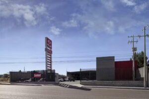 DALSA Distribuidora de Aceros Laminados (Troncoso)