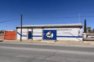 Darsa Multiservicio (Herrer&iacute;a y Estructuras)